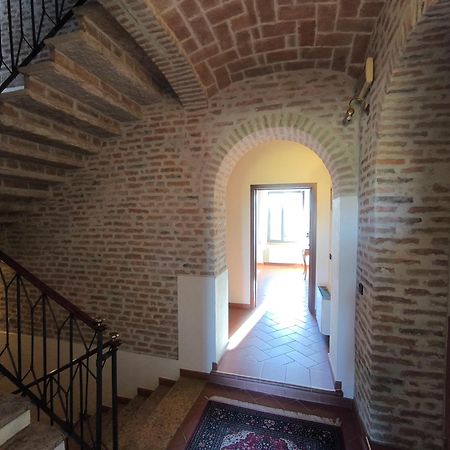 Bed and Breakfast Volivia Relais Pegognaga Exterior foto