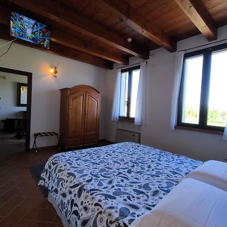 Bed and Breakfast Volivia Relais Pegognaga Exterior foto
