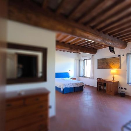 Bed and Breakfast Volivia Relais Pegognaga Exterior foto